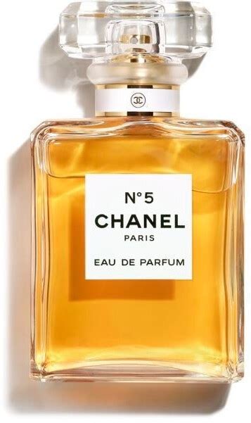 chanel n 5 l eau opinioni